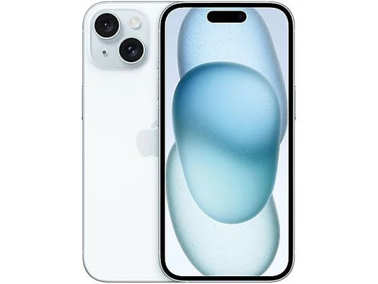 Apple iPhone 15 128GB - BLU MTP43QL/A