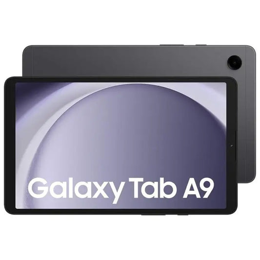 Samsung Galaxy Tab A9 X110 Tablet Android 4Gb RAM 64Gb Memoria WiFi Schermo da 8.7 Pollici Colore Graphite
