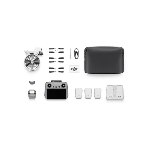 Drone DJI Flip Fly More Combo (DJI RC 2)