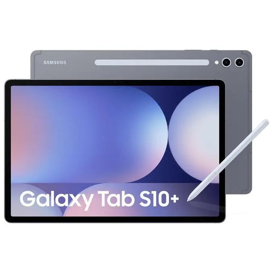 Samsung Galaxy Tab S10 Plus X820 Wi-Fi 12Gb 256Gb 12.4'' Moonstone Gray Italia