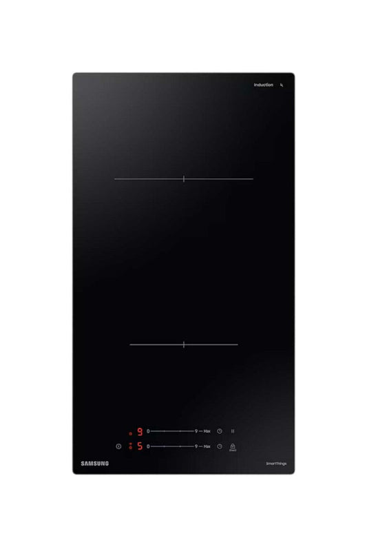 Samsung NZ32BG2005FKU1 Induction hob cm. 29 - black glass ceramic
