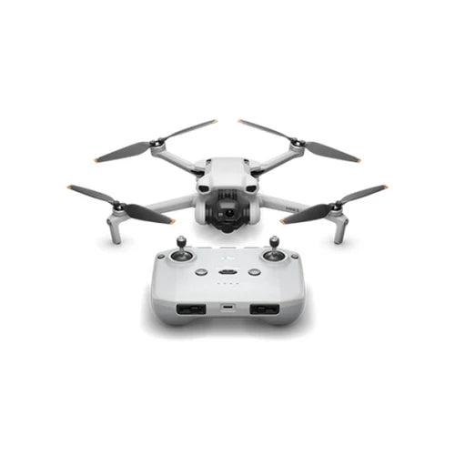 Drone DJI Mini 3 (DJI RC-N1)