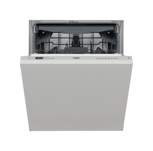 Whirlpool WIC3C26F Built-in dishwasher cm. 60 - 14 place settings 