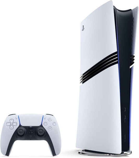 Sony PlayStation 5 PRO  2TB