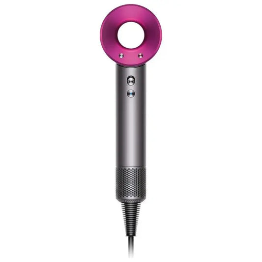 Dyson HD07 Supersonic Hair Dryer 1600W Iron Fuchsia 