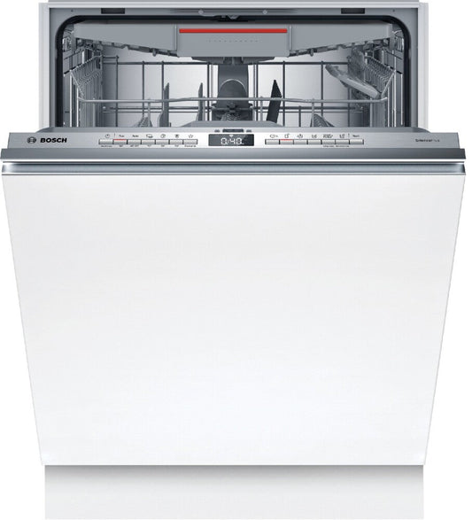 Bosch SMV4ECX21E Serie 4 Integrated dishwasher 60 cm - 14 place settings 