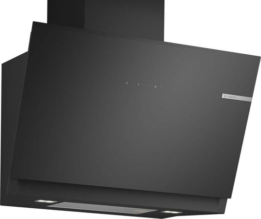 Bosch DWK81AN60 6 Cappa a parete cm. 79 - vetro nero