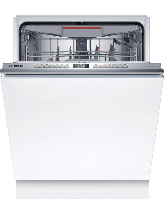 Bosch SMH4ECX27E 4 Integrated dishwasher total cm. 60 - 14 place settings - sliding hinges 