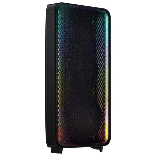 Home Theater SAMSUNG MX-ST90B/ZF Samsung MX-ST90B Soundtower 2-Vie Nero con Cavo e senza Cavo 1700 W