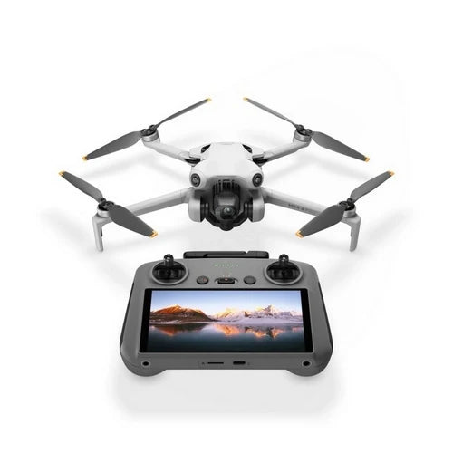 Drone DJI Mini 4 Pro + Controller Smart Met RC331 (CP.MA.00000732.04)