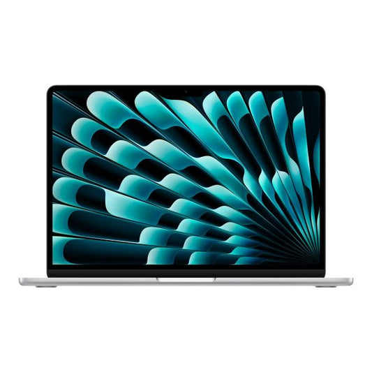 Apple MacBook Air M4 13" 2025 M4 10-core 16GB 512GB Argento MW0X3T/A