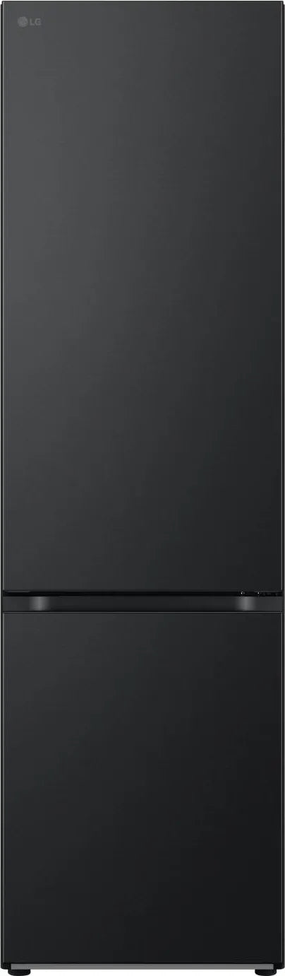 Lg Frigorifero Combinato No Frost Capacità 387 Litri Classe energetica A Fresh Converter colore Nero - GBV7280AEV