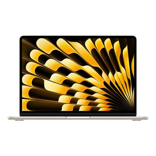 Apple MacBook Air M4 15" 2025 M4 10-core 16GB 256GB Galassia MW1J3T/A